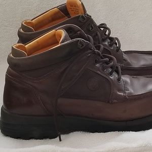 Timberland Smart Comfort-Low Rise Boots-Like New!